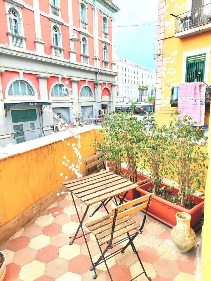 Concept B&B Naples Exterior photo