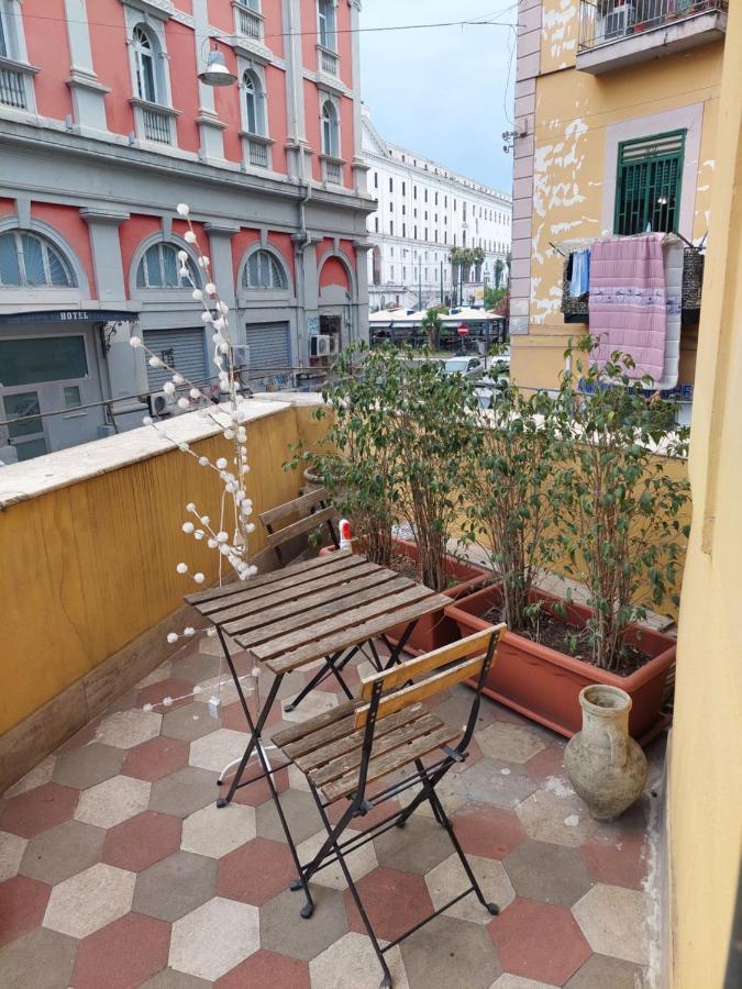 Concept B&B Naples Exterior photo