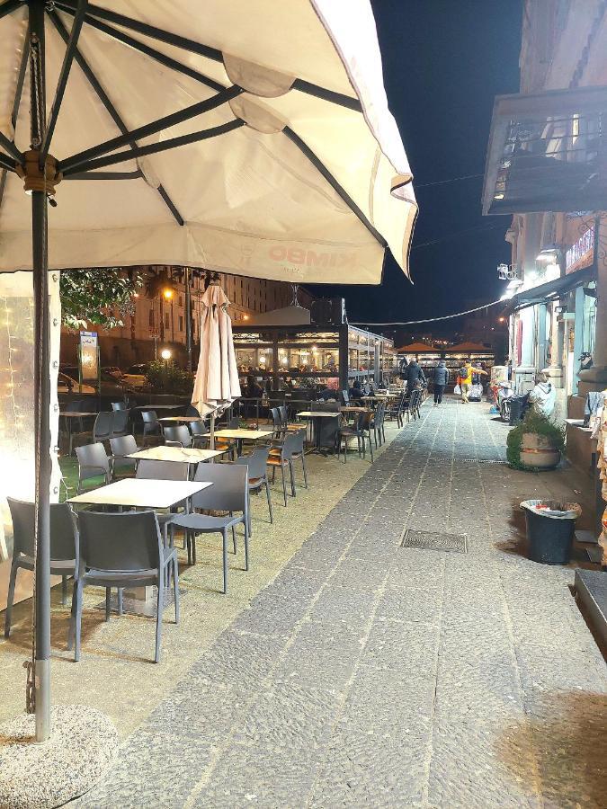 Concept B&B Naples Exterior photo