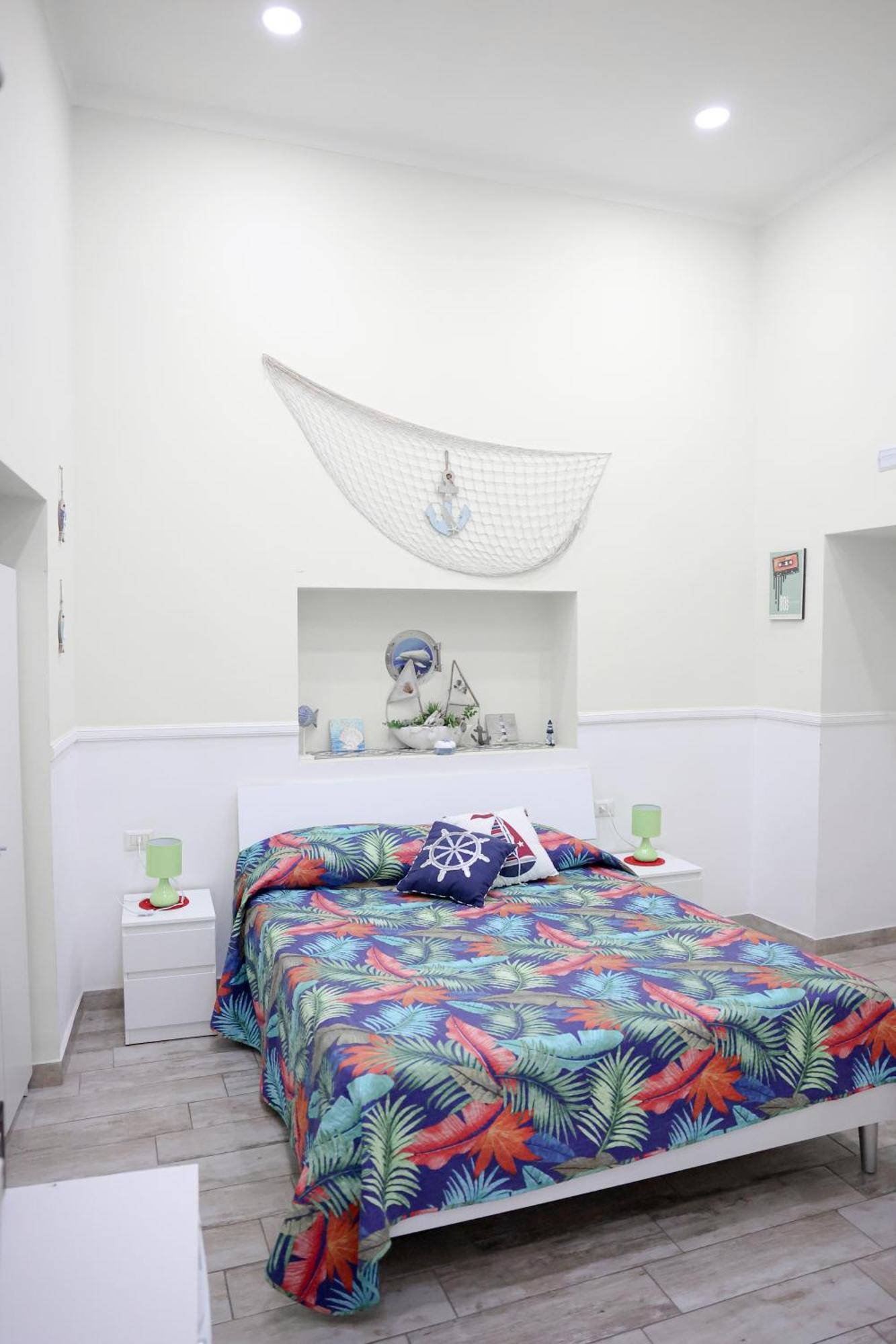 Concept B&B Naples Exterior photo