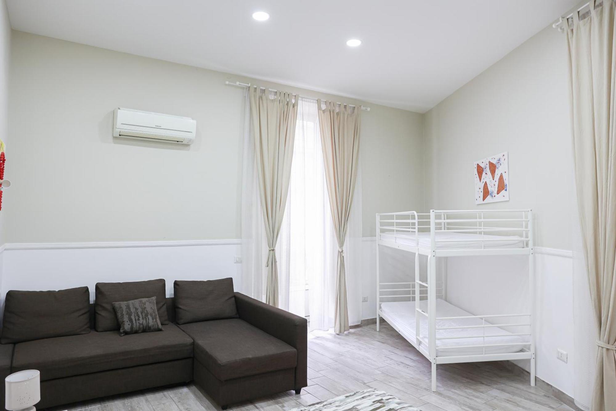 Concept B&B Naples Exterior photo