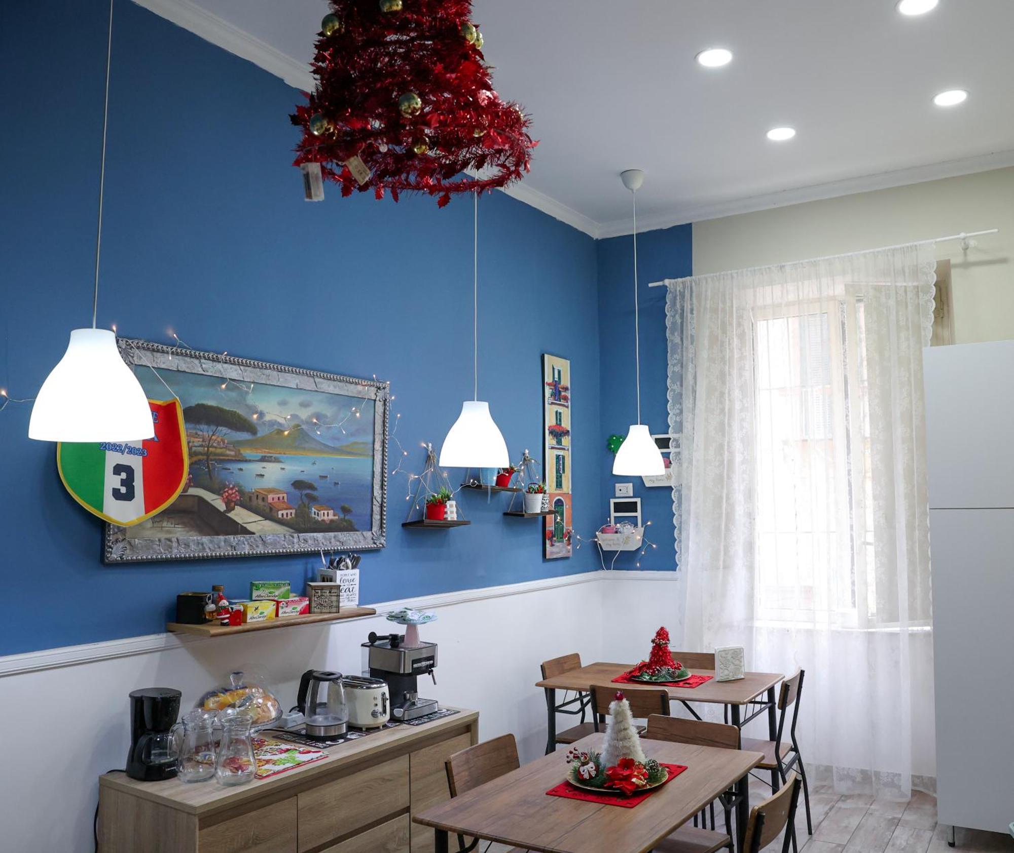 Concept B&B Naples Exterior photo